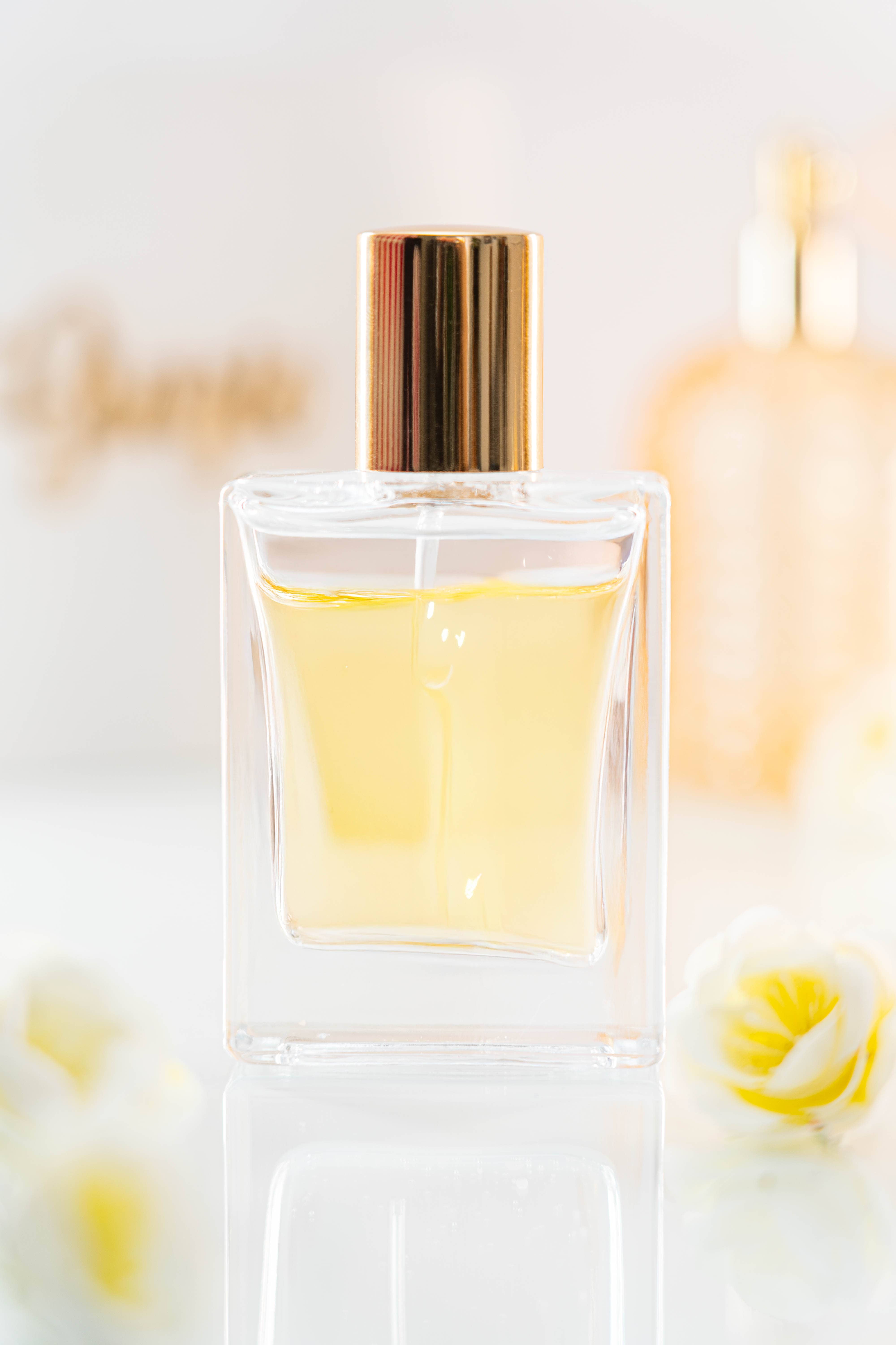 Vanille Blanc (unisex)